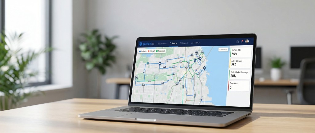 3PL & Contract Logistics