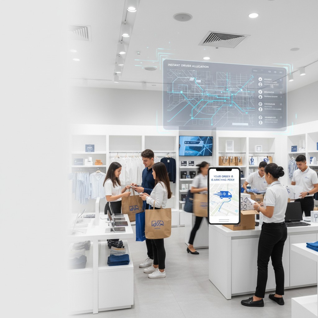 Retail